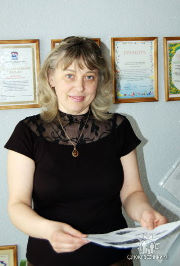 Екатерина Анатольевна